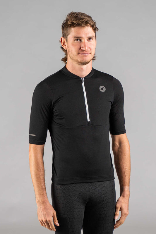 Men's Range Merino Cargo Jersey
