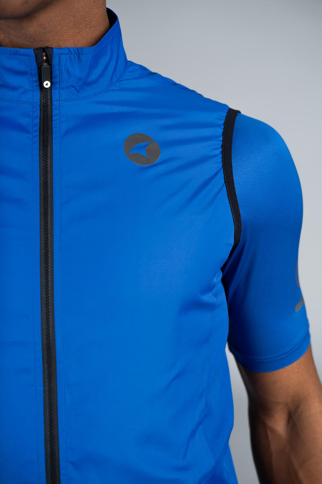 Men's Divide Wind Vest