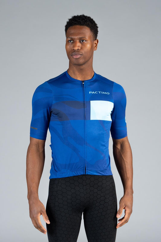 Men's Summit Jersey