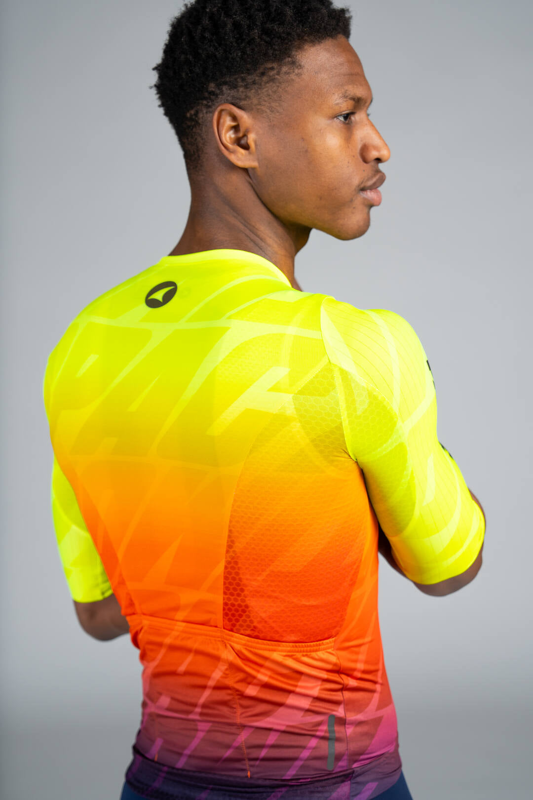 Men's Flyte Jersey