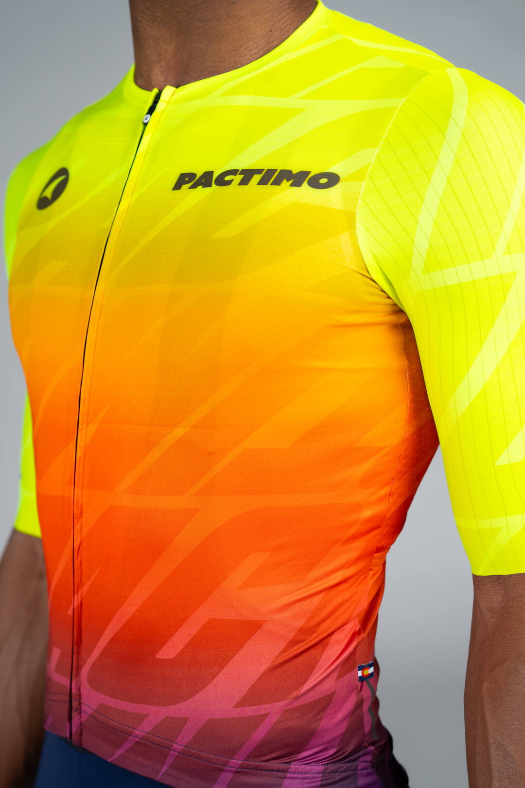 Men's Flyte Jersey