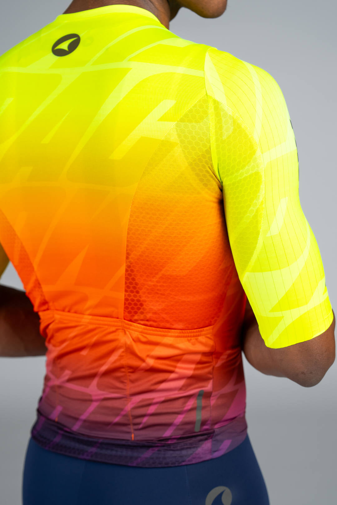 Men's Flyte Jersey