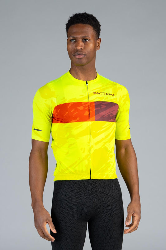 Men's Summit Jersey