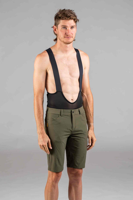 Men's Range Trail Shorts