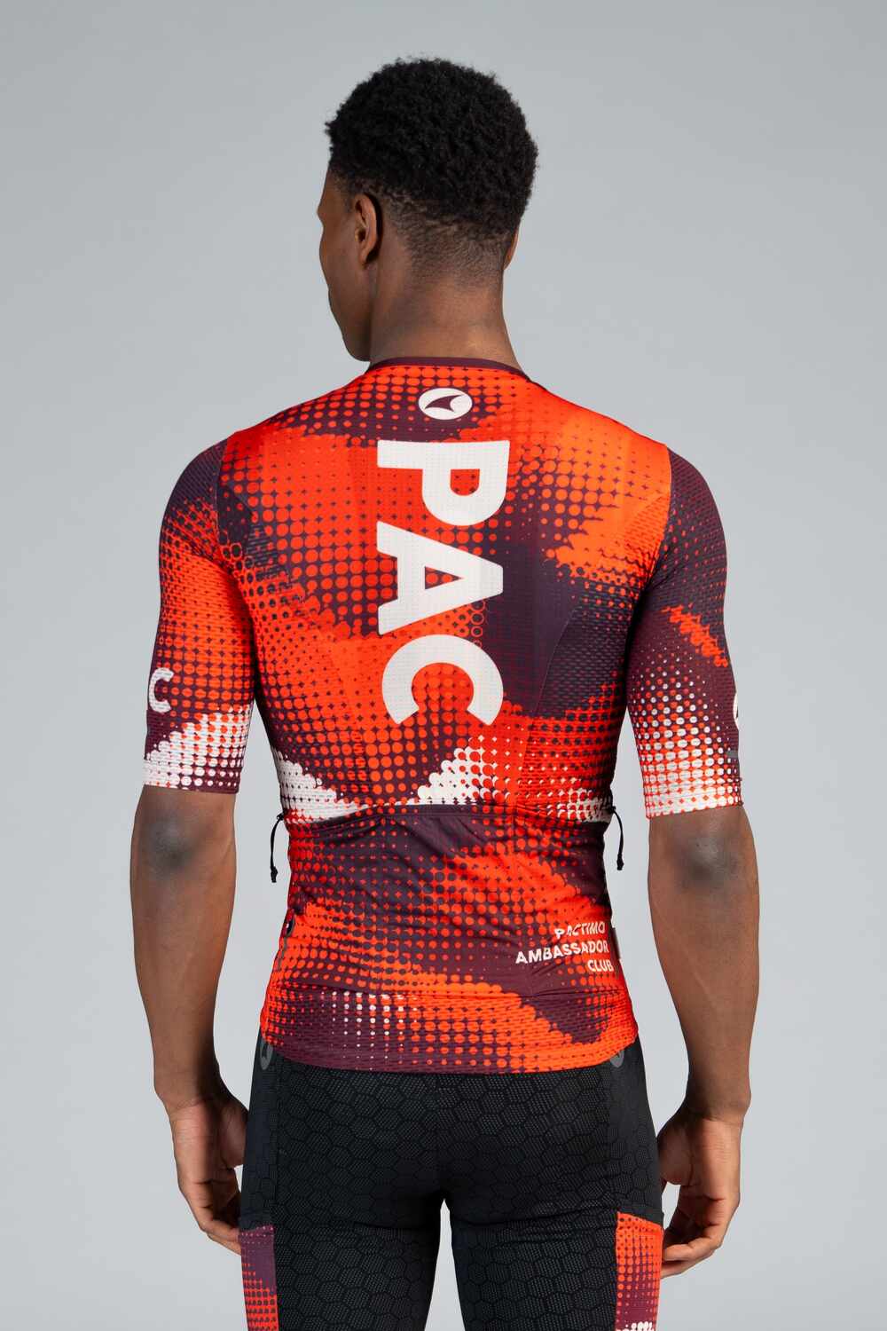 Men's PAC Range Aero Mesh Cargo Jersey