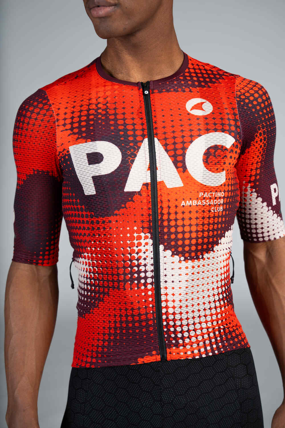Men's PAC Range Aero Mesh Cargo Jersey