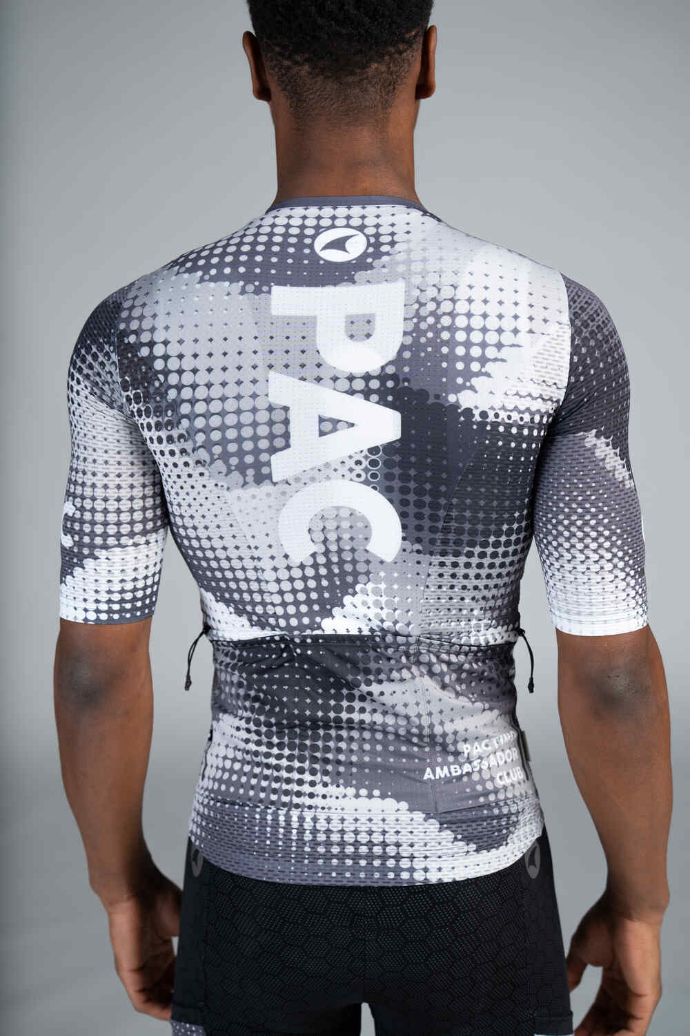 Men's PAC Range Aero Mesh Cargo Jersey