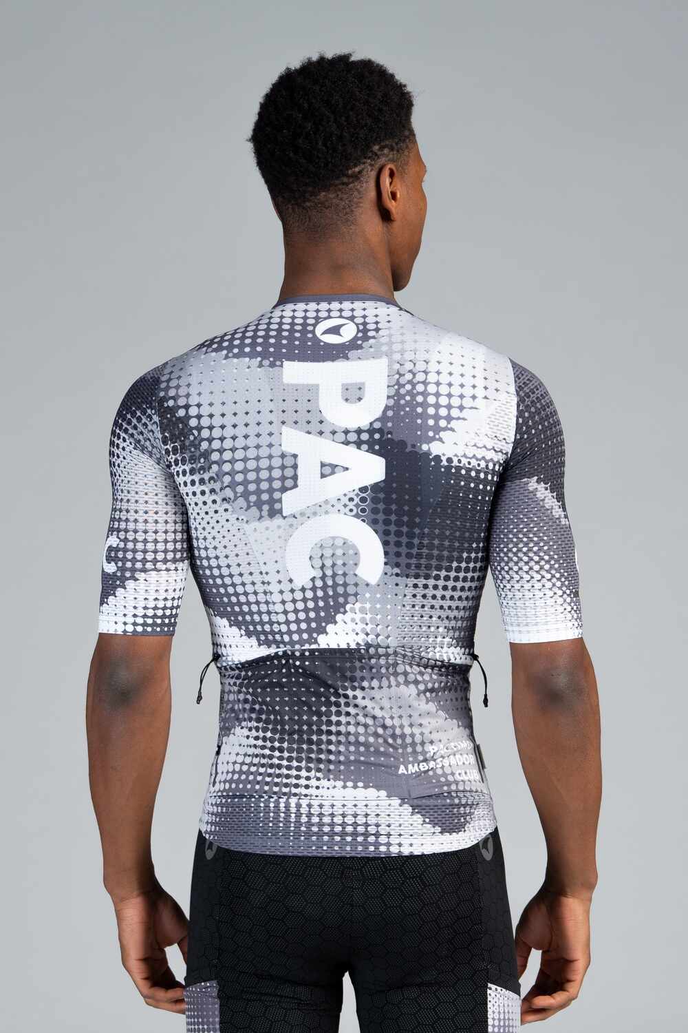 Men's PAC Range Aero Mesh Cargo Jersey