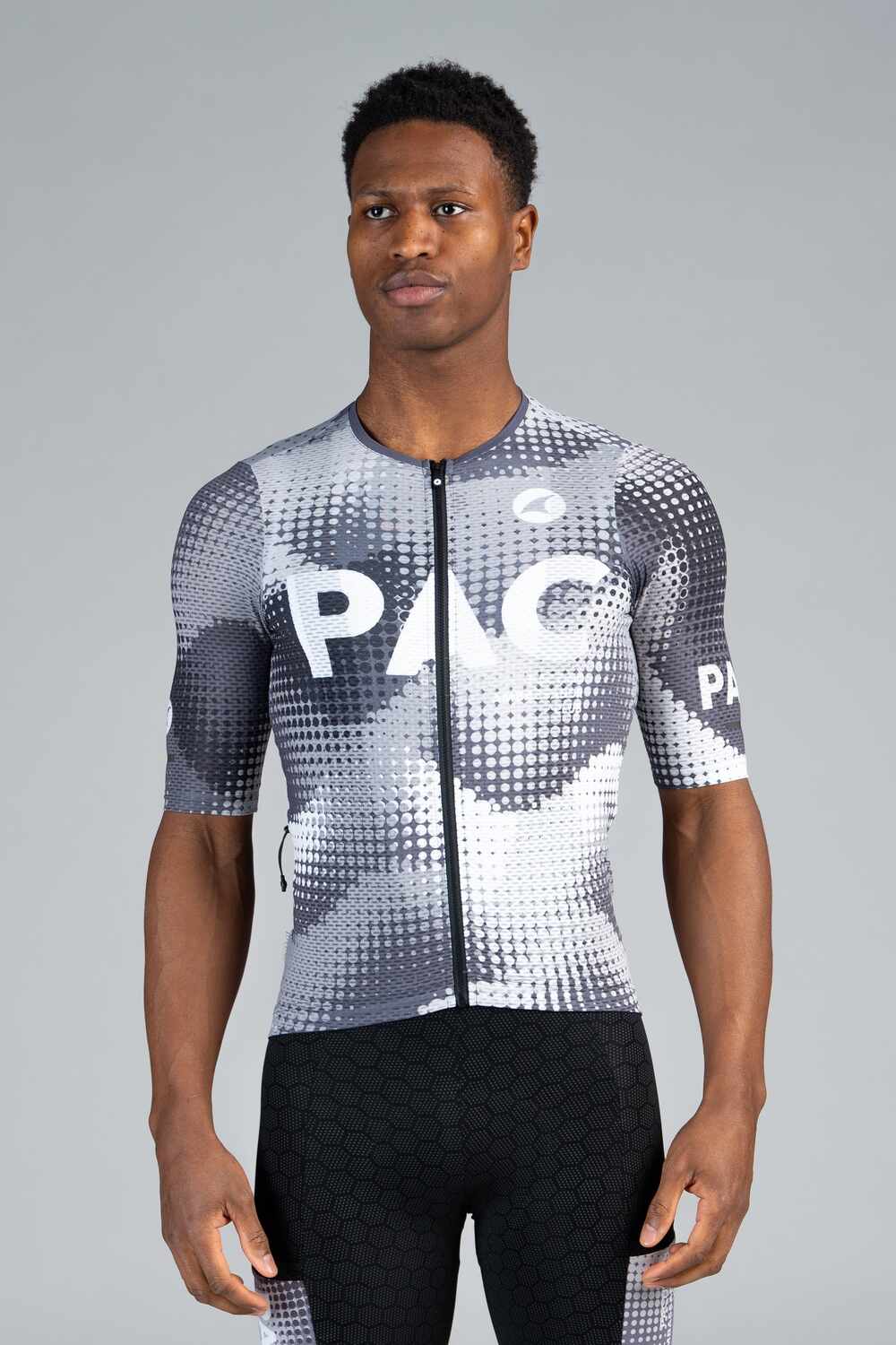 Men's PAC Range Aero Mesh Cargo Jersey