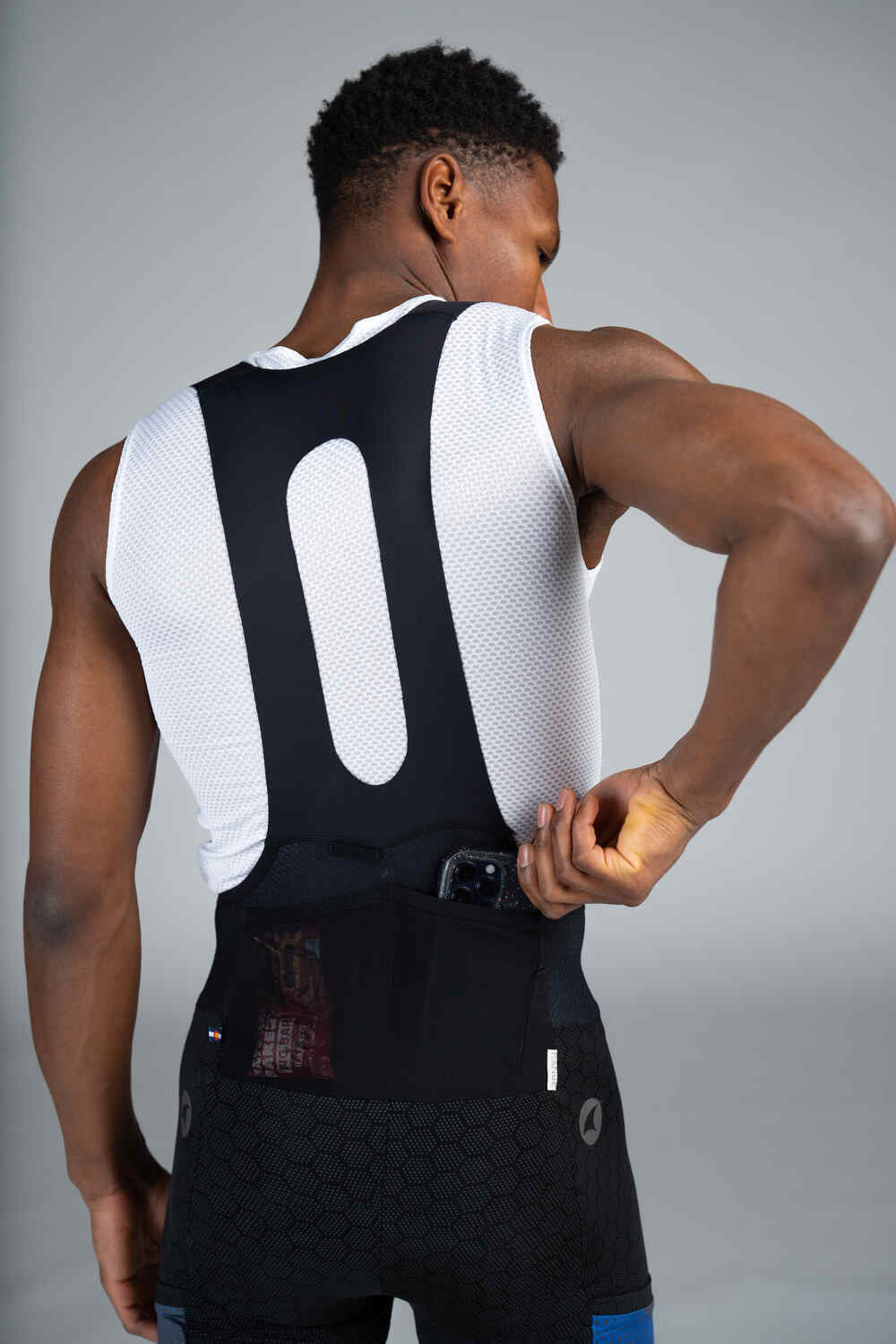 Men's PAC Range Stratos Cargo Bibs