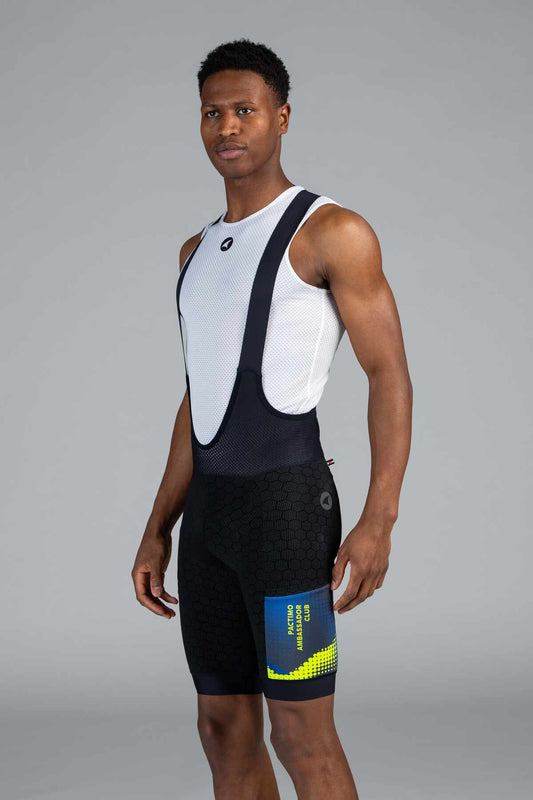 Men's PAC Range Stratos Cargo Bibs