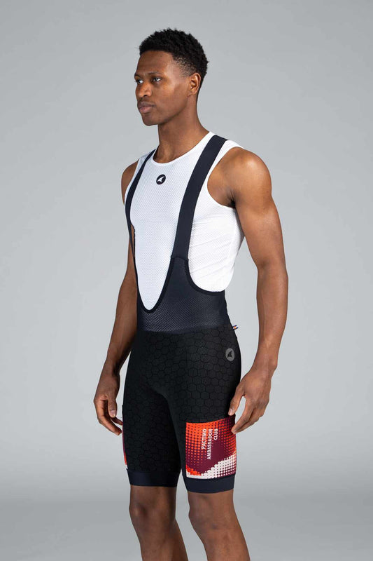 Men's PAC Range Stratos Cargo Bibs