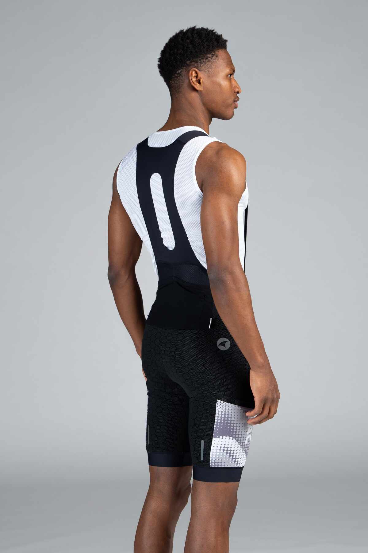 Men's PAC Range Stratos Cargo Bibs