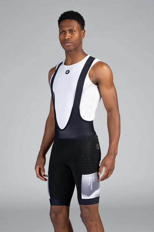 Men's PAC Range Stratos Cargo Bibs