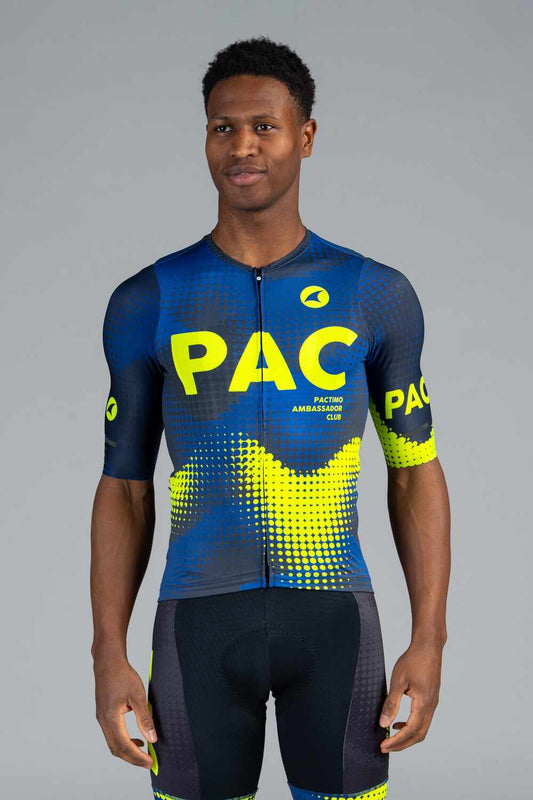 Men's PAC Summit Aero Jersey
