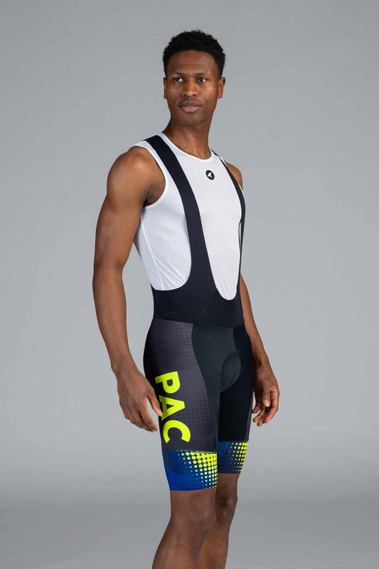 Men's PAC Summit Raptor Bibs - Long