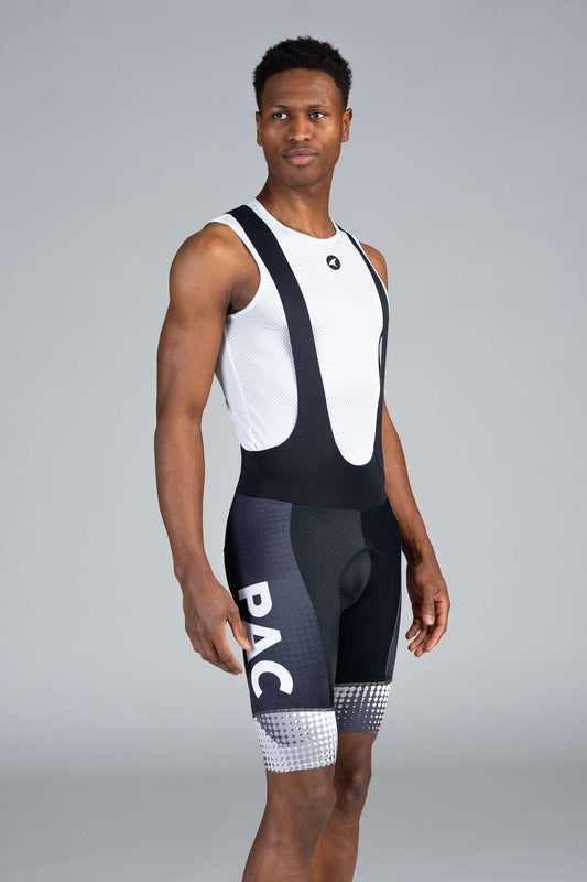 Men's PAC Summit Raptor Bibs - Long