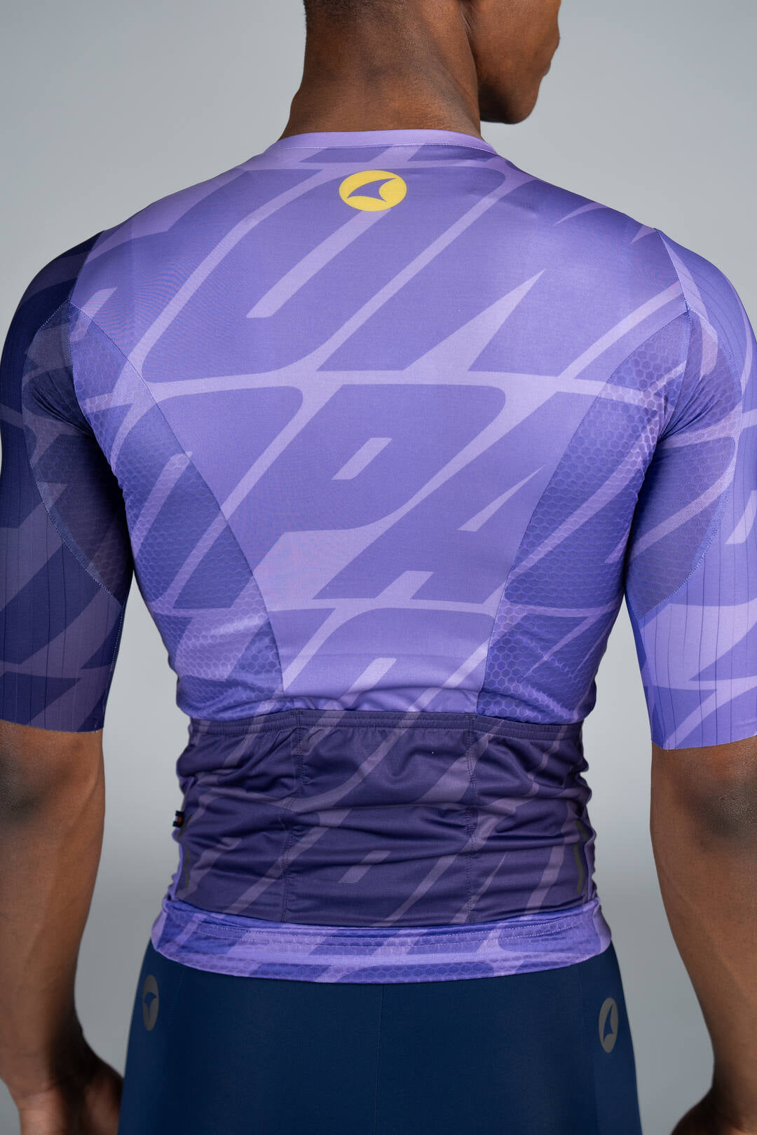 Men's Flyte Jersey
