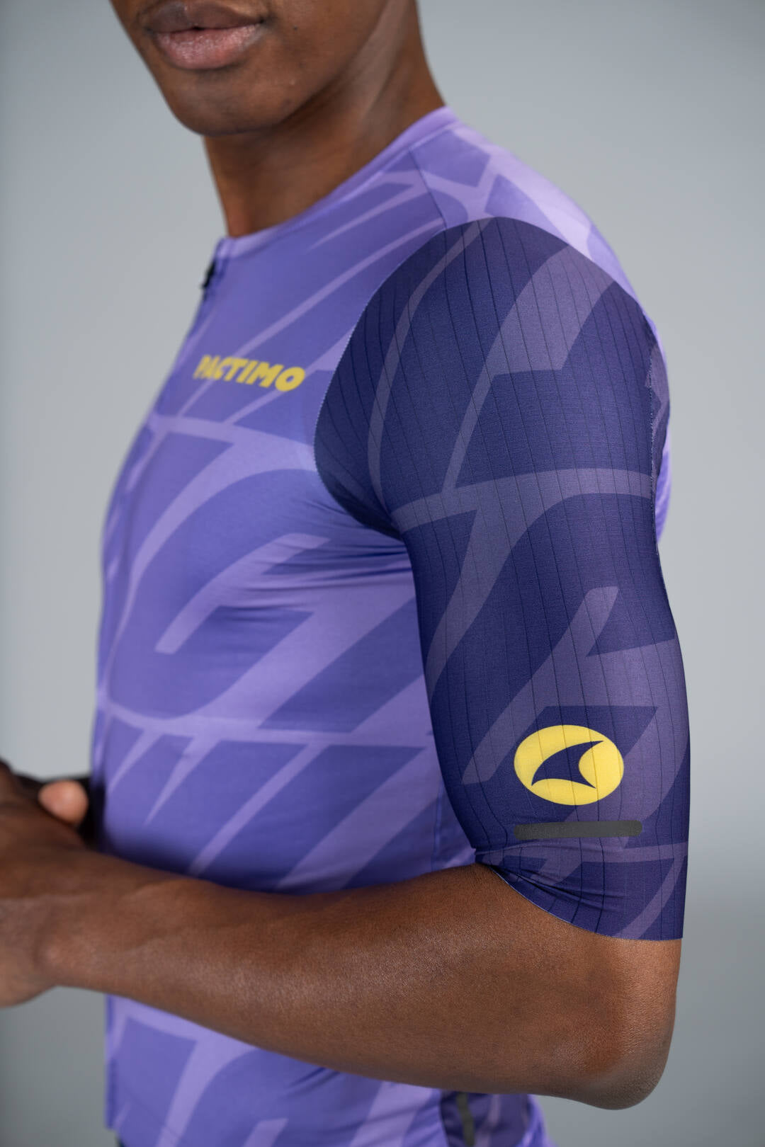 Men's Flyte Jersey