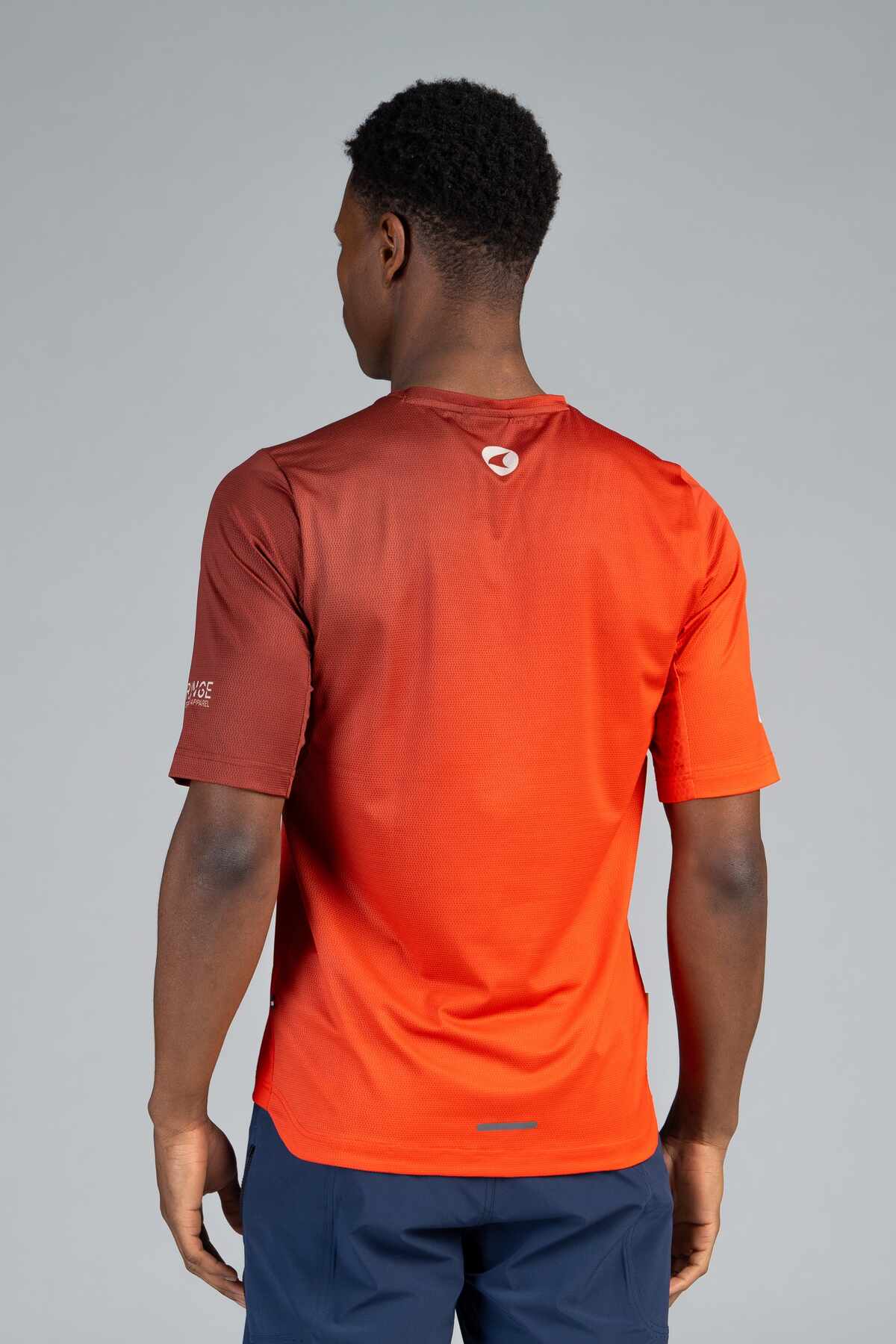 Men's Range Trail Lite Tee