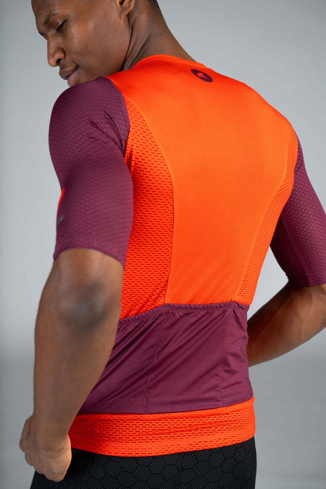 Men's Summit Aero Mesh Jersey