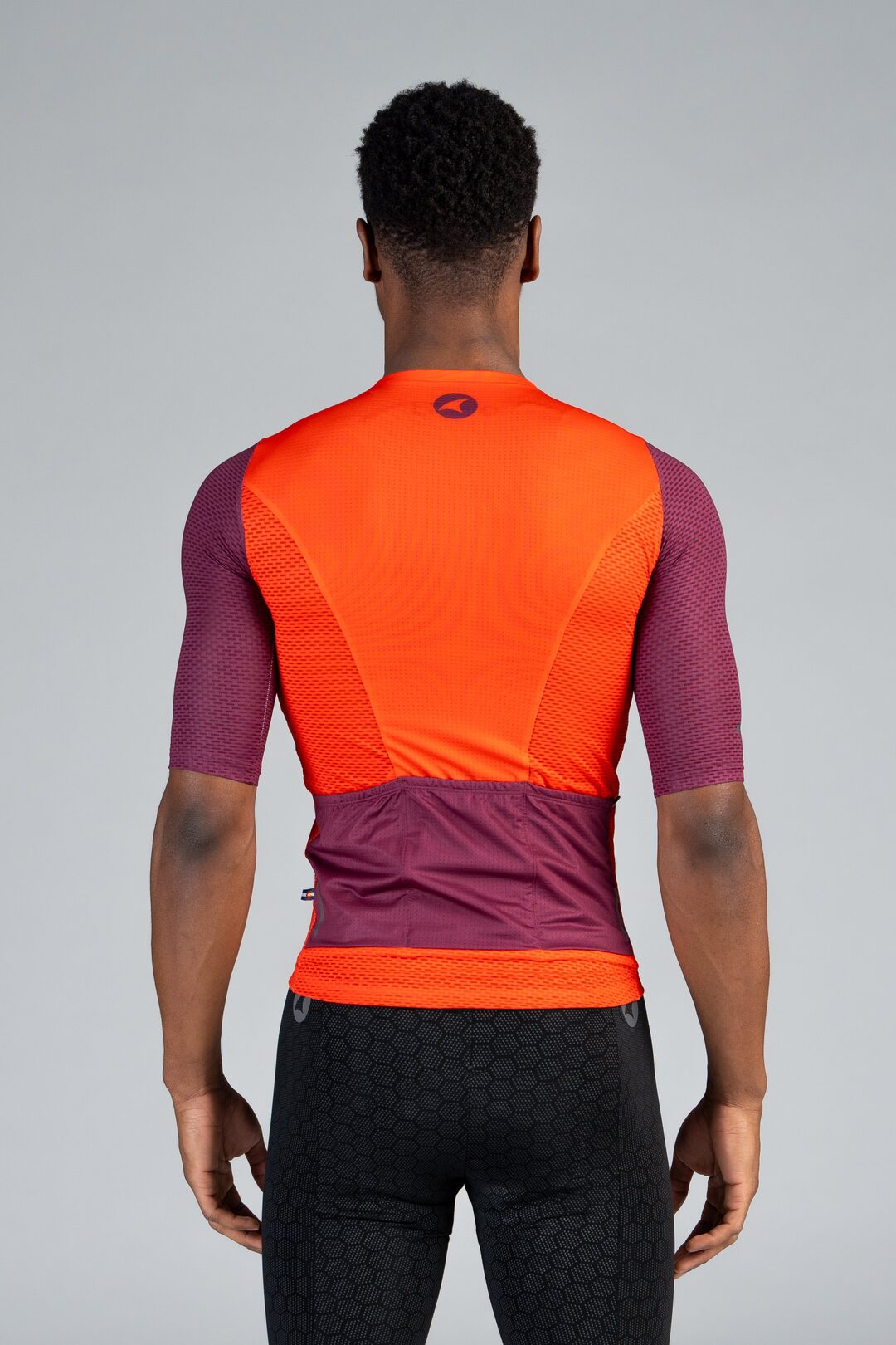 Men's Summit Aero Mesh Jersey