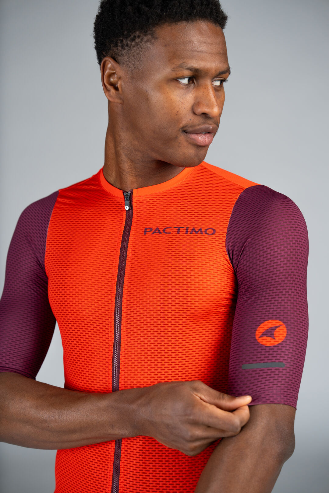 Men's Summit Aero Mesh Jersey