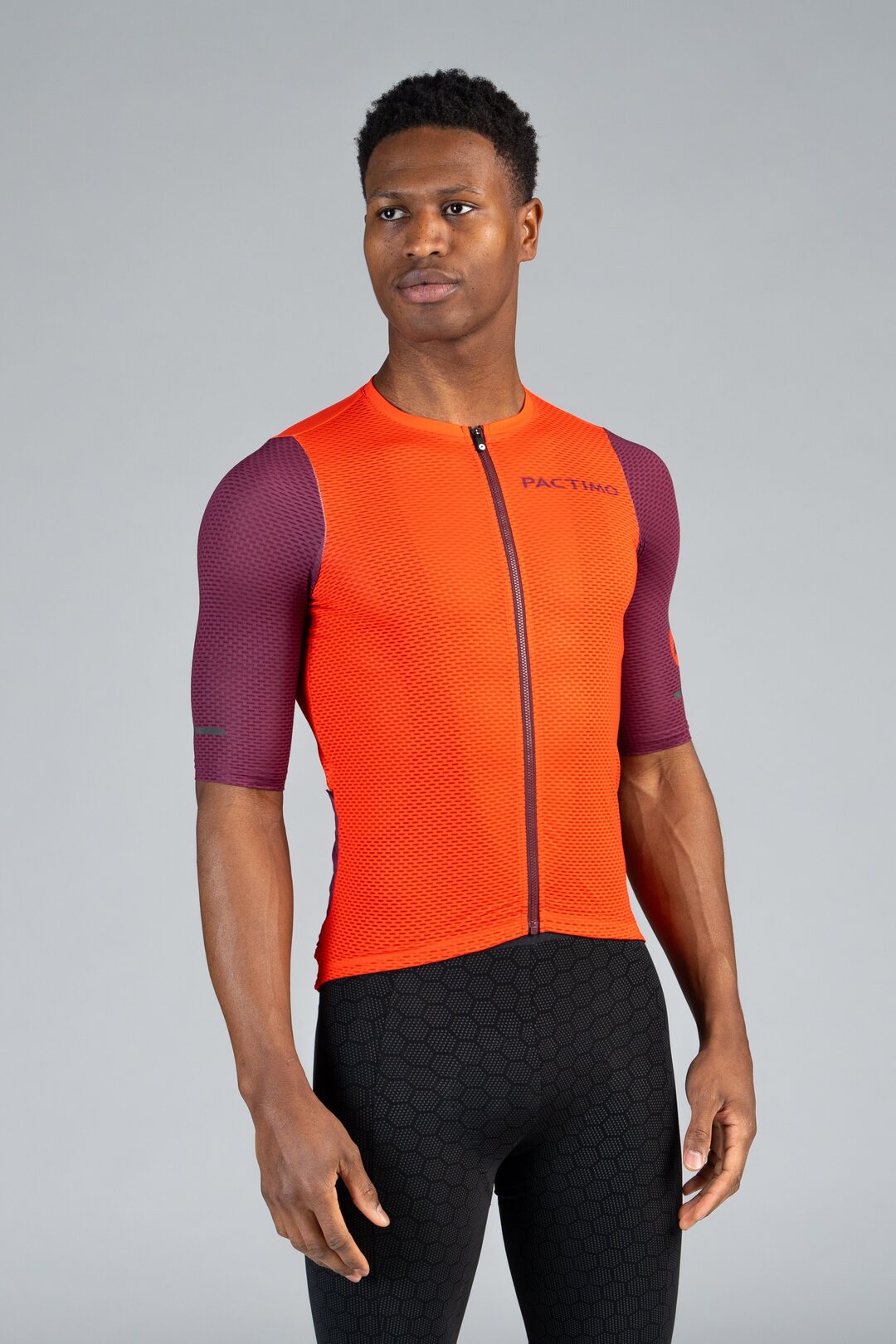Men's Summit Aero Mesh Jersey