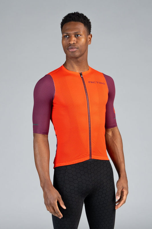 Men's Summit Aero Mesh Jersey