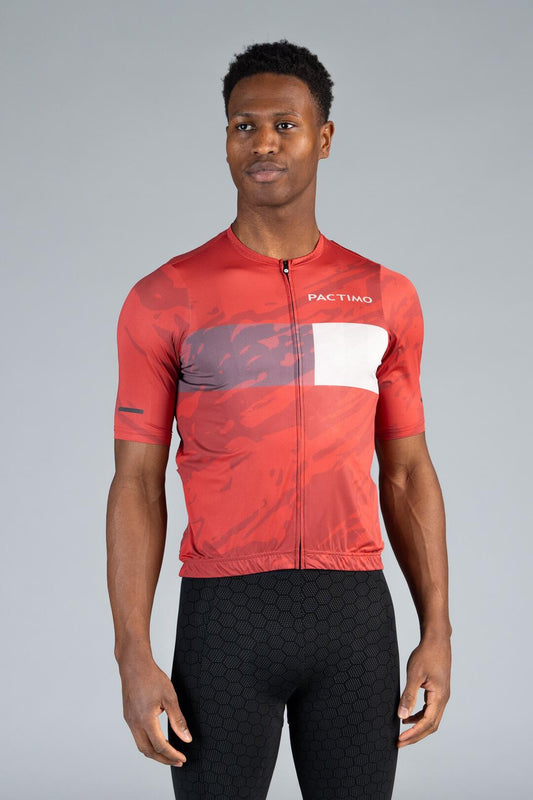 Men's Summit Jersey