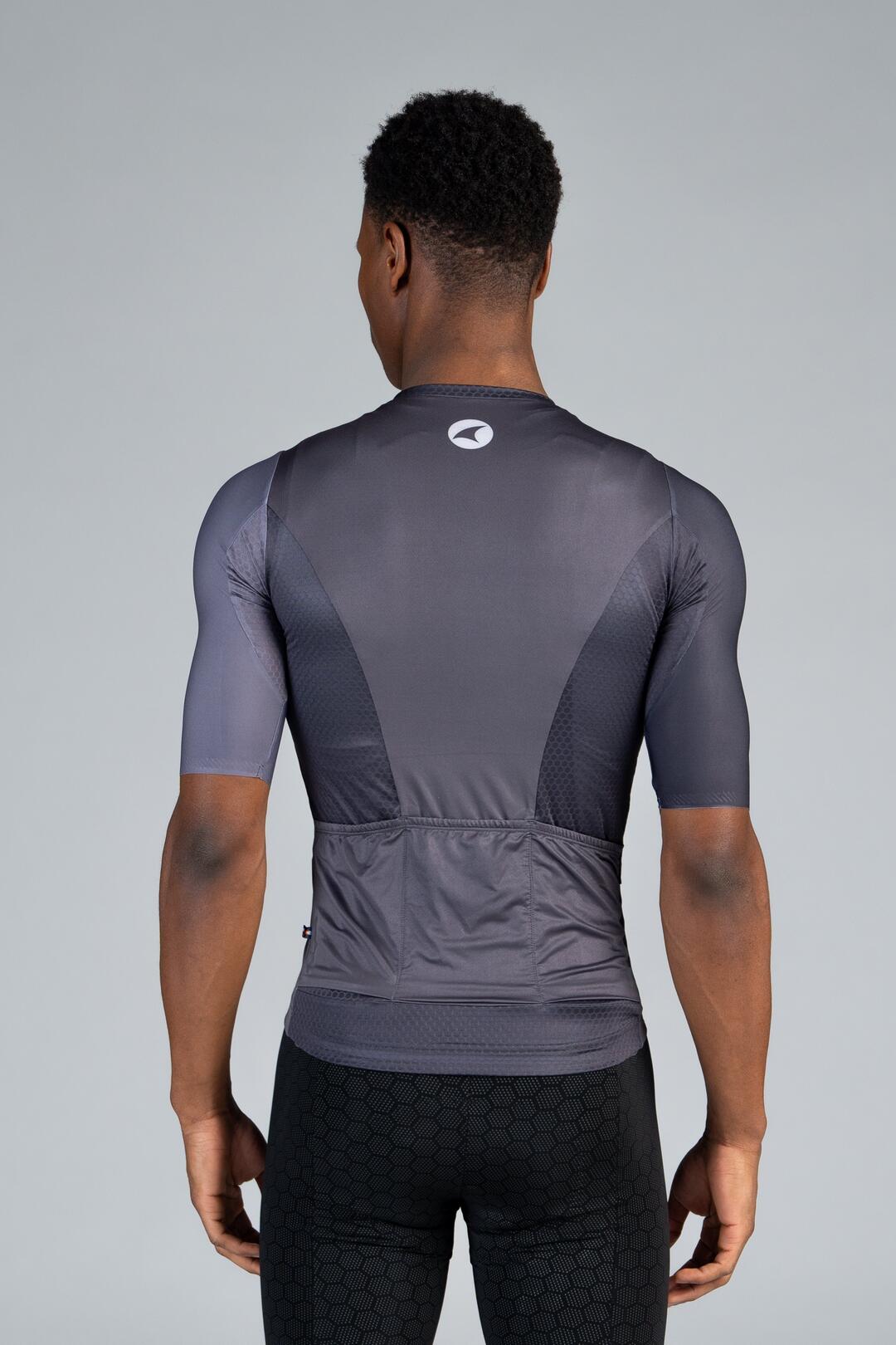 Men's Summit Aero Jersey