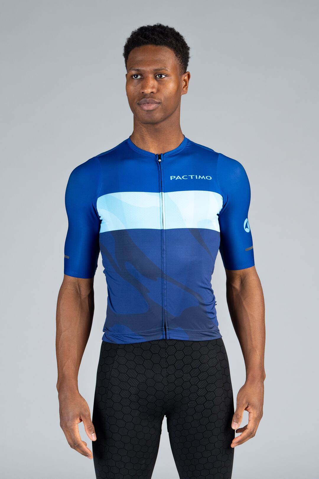 Men's Summit Aero Jersey