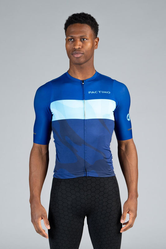 Men's Summit Aero Jersey