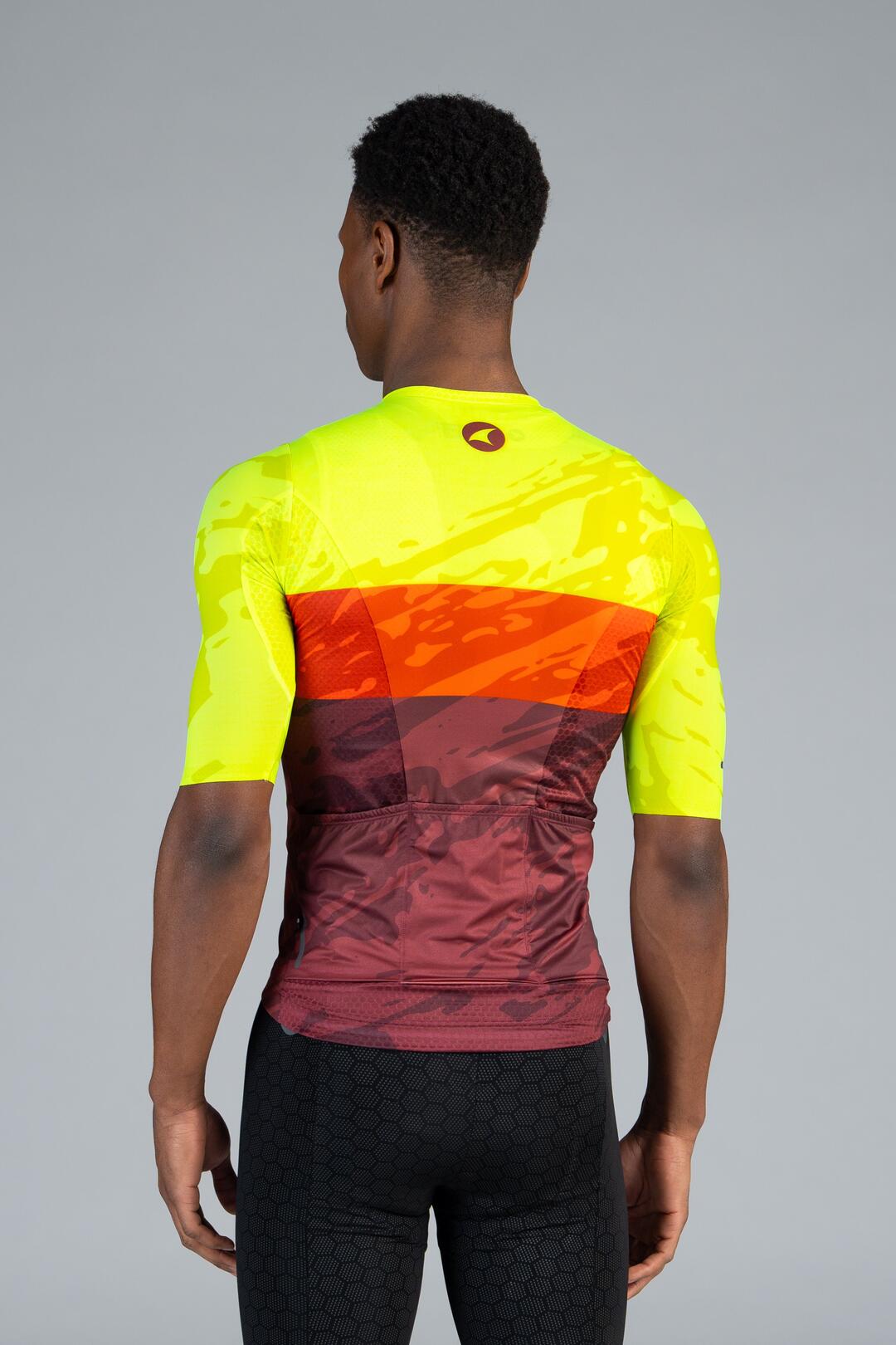 Men's Summit Aero Jersey