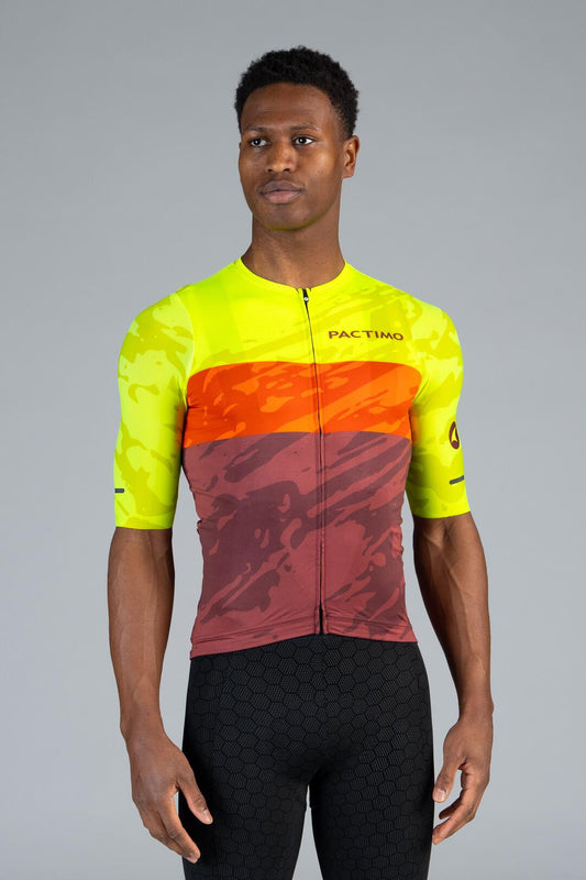 Men's Summit Aero Jersey
