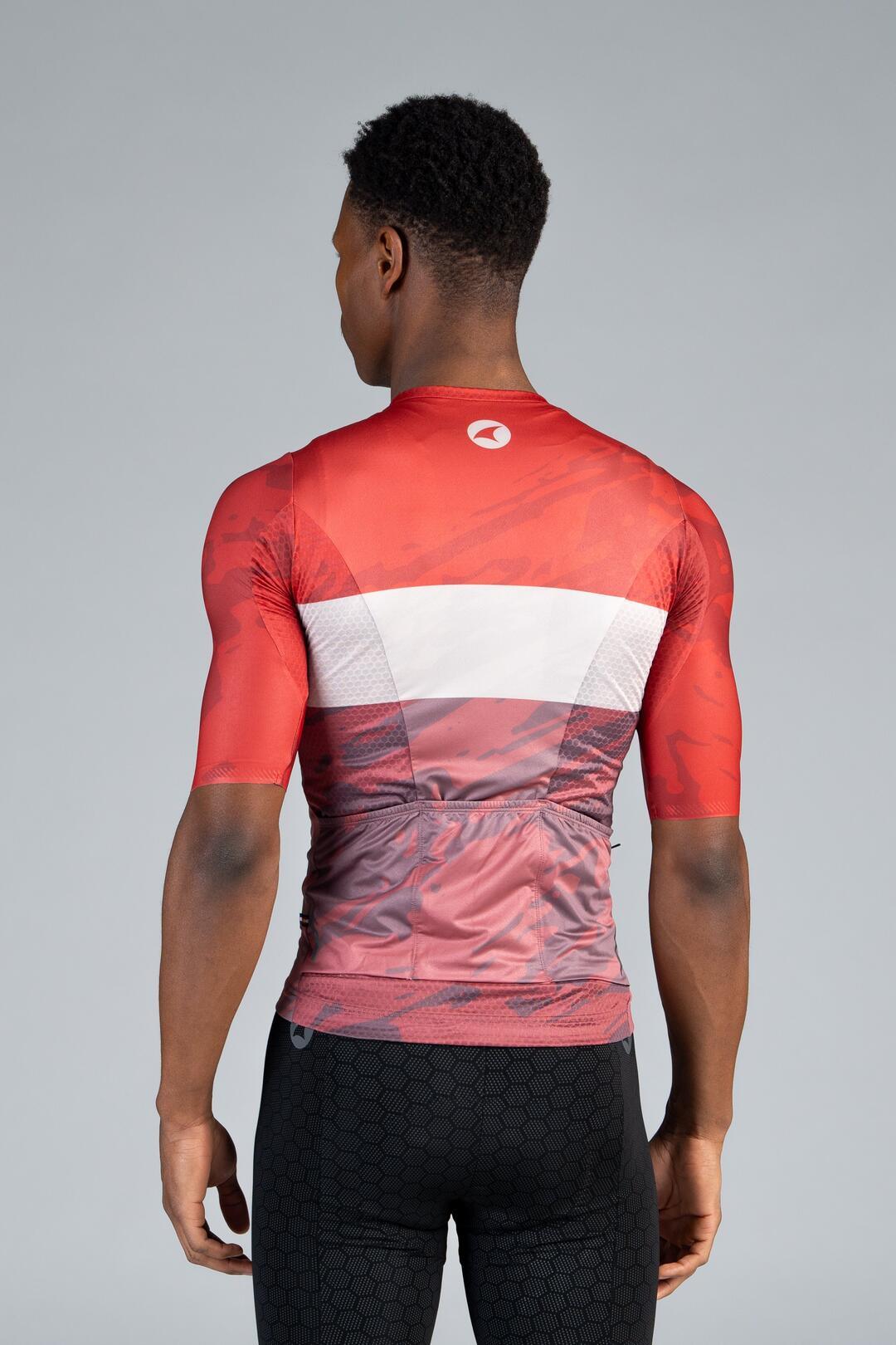 Men's Summit Aero Jersey