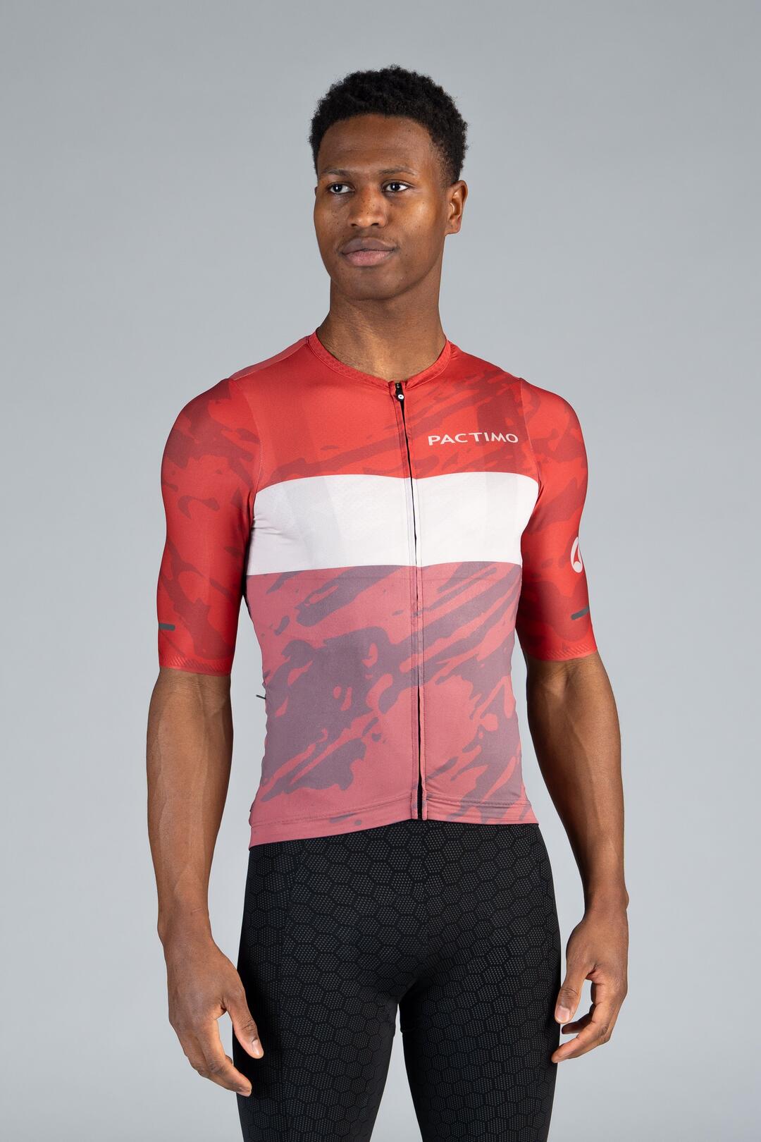 Men's Summit Aero Jersey