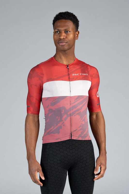 Men's Summit Aero Jersey