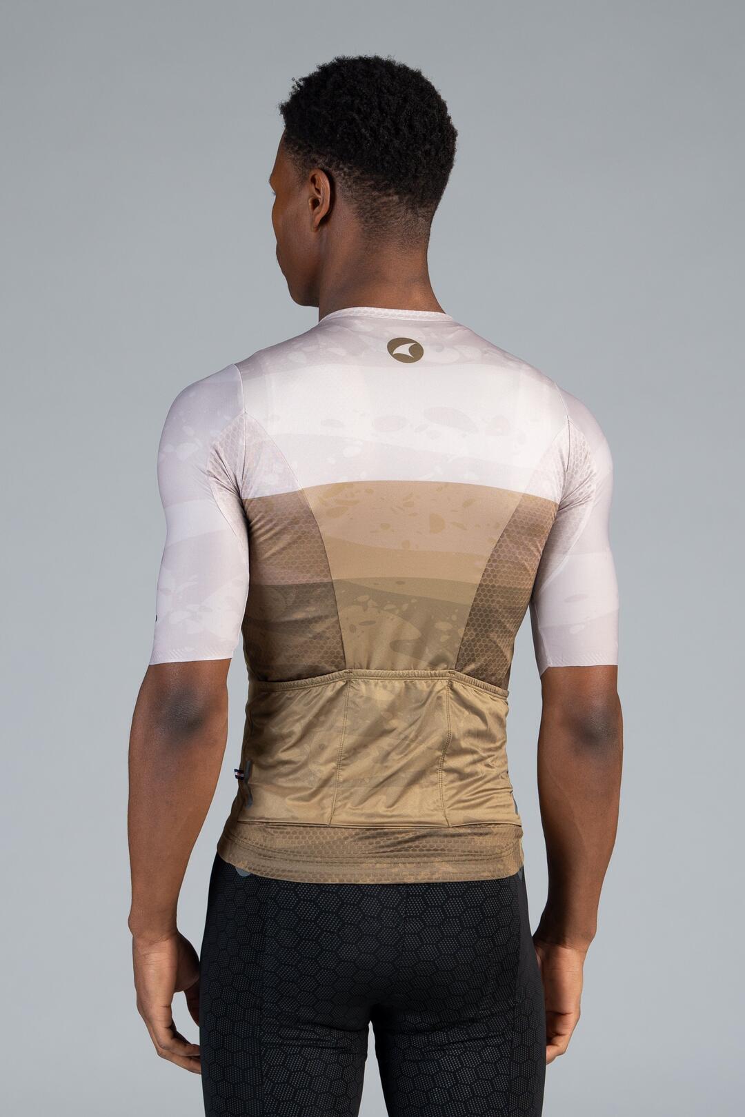 Men's Summit Aero Jersey