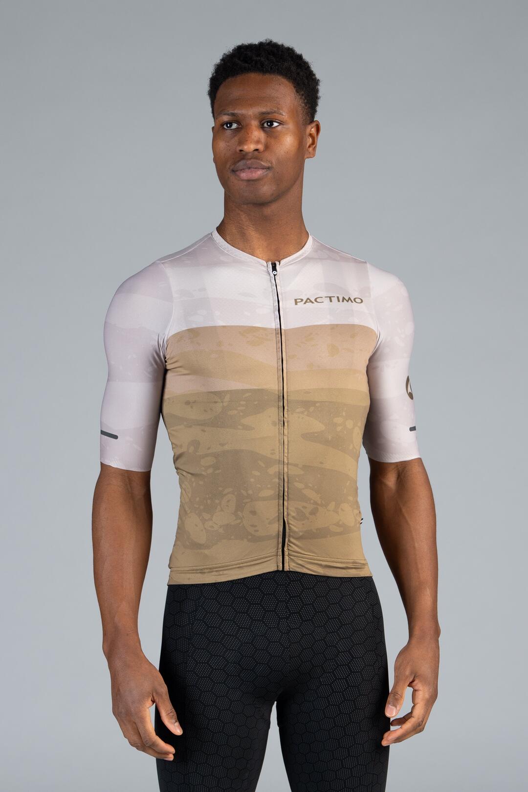 Men's Summit Aero Jersey
