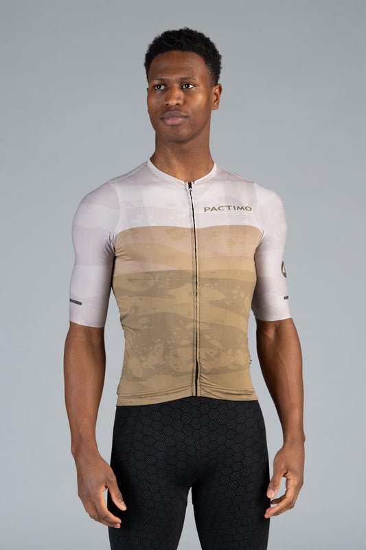 Men's Summit Aero Jersey