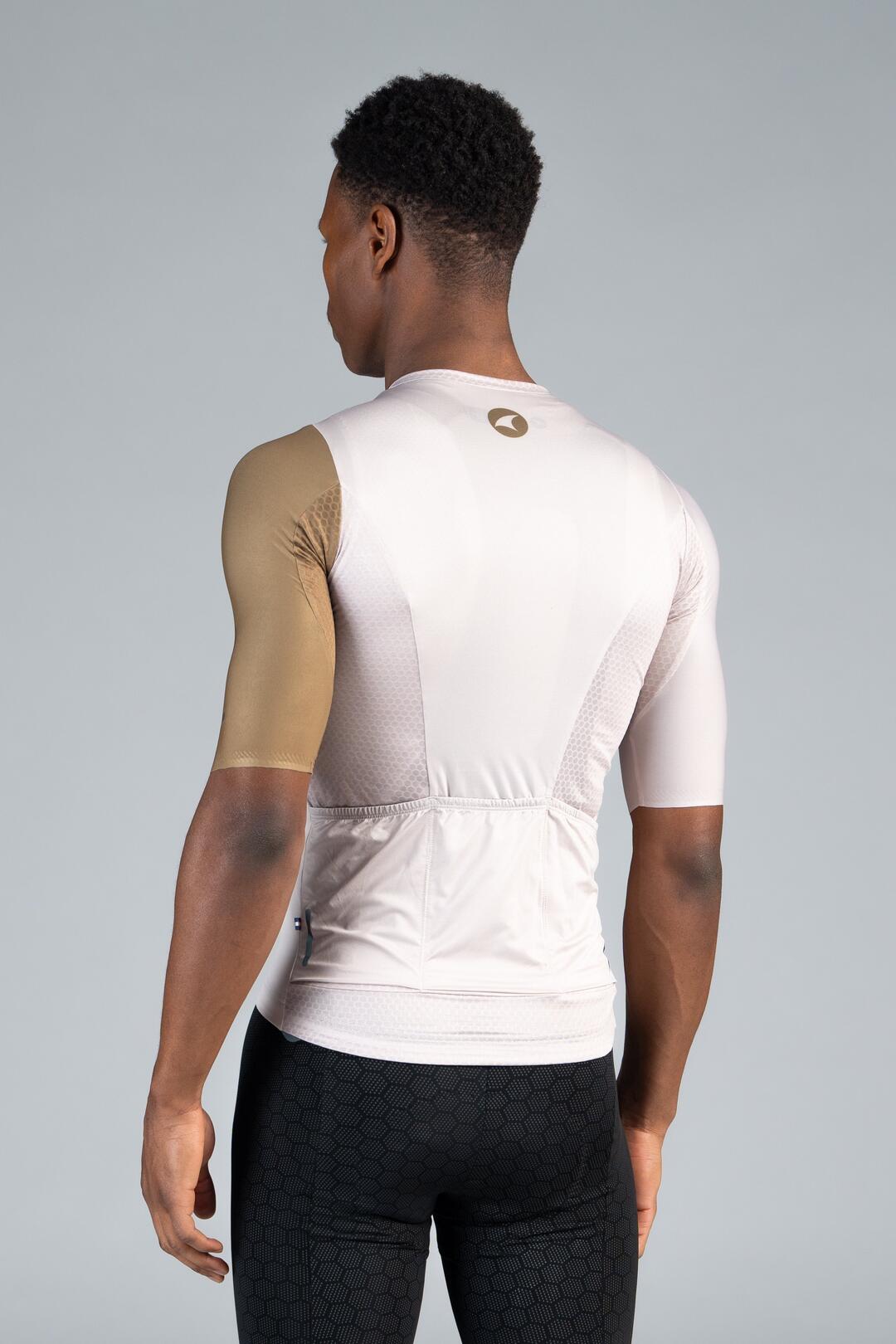 Men's Summit Aero Jersey