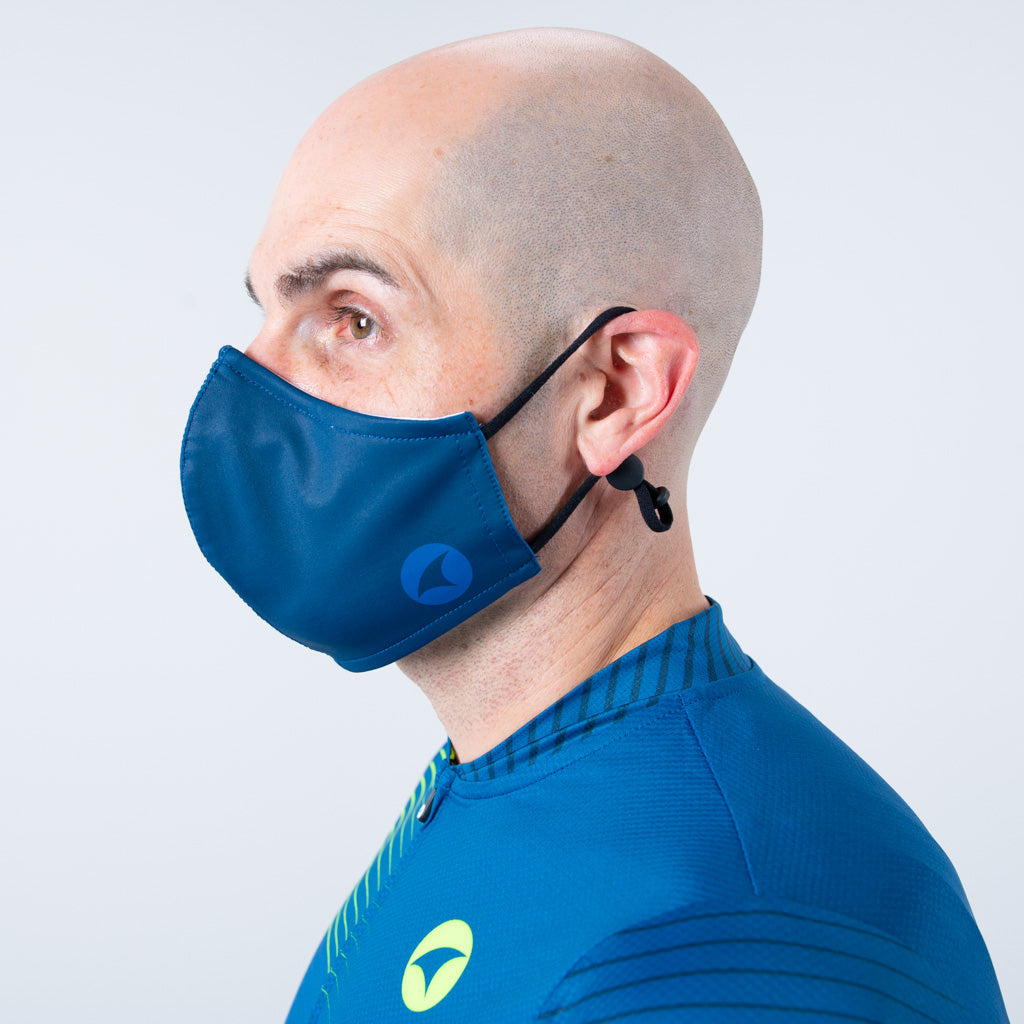 Face Mask - Ear Loop - 6 Pack