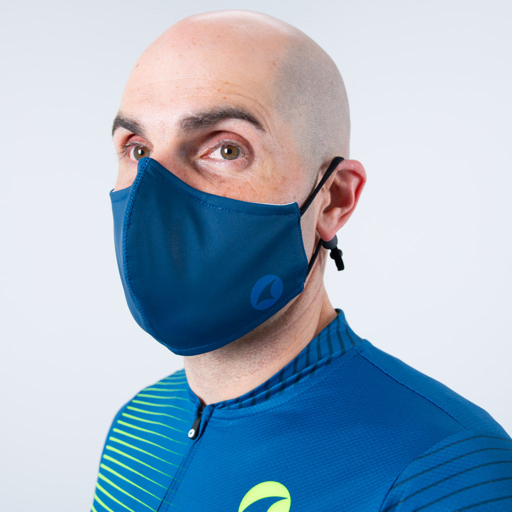 Face Mask - Ear Loop - 6 Pack