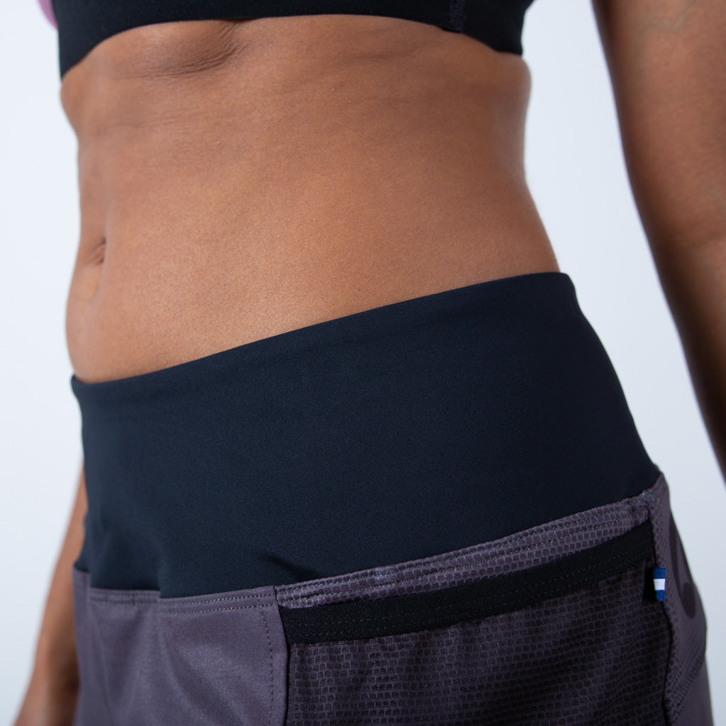 Women's Run Short Outlet