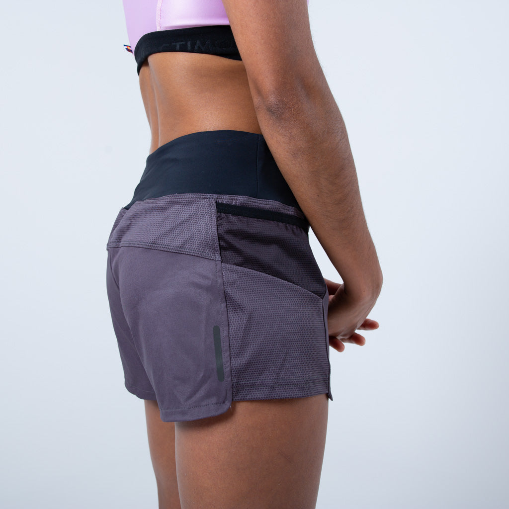 Women's Run Short Outlet