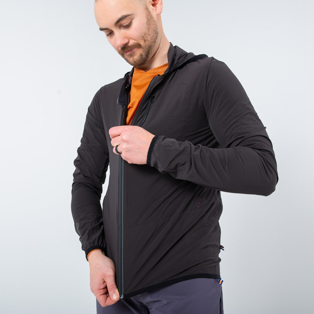 Men's Range Jacket Outlet