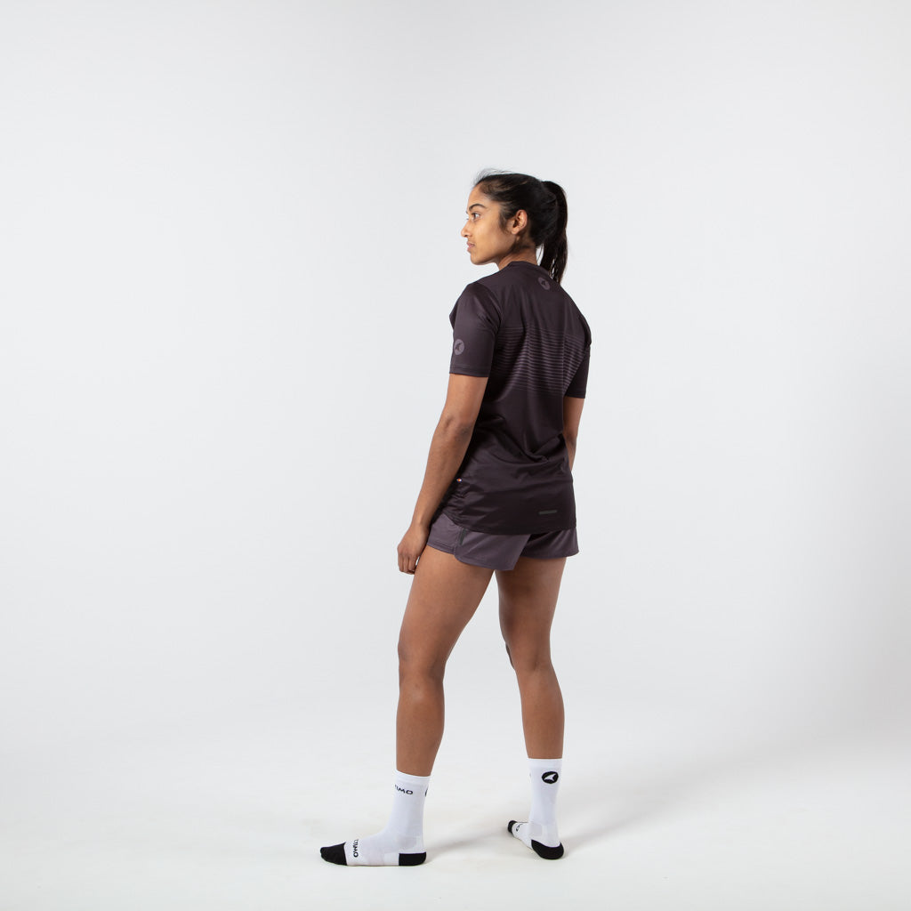 Women's Run Short Outlet