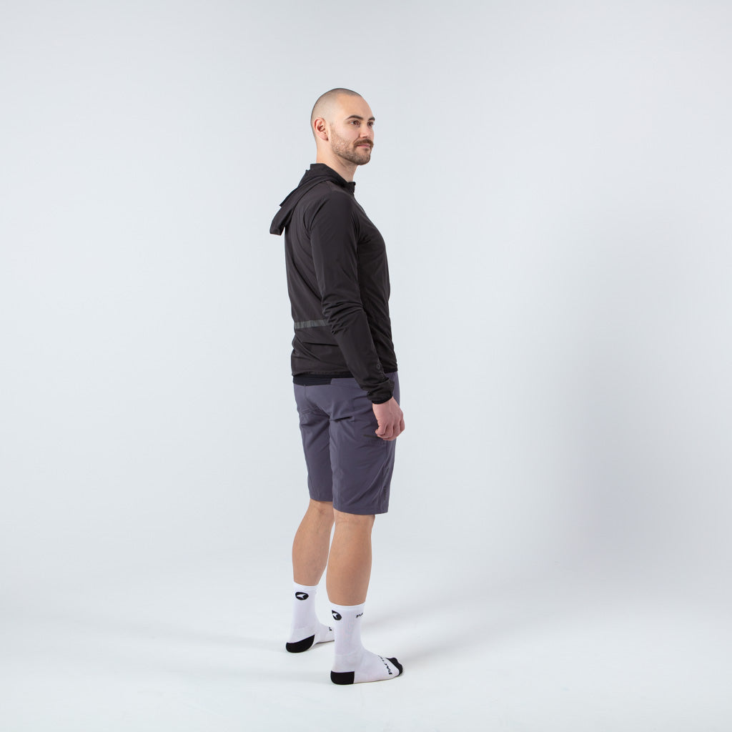 Men's Range Jacket Outlet