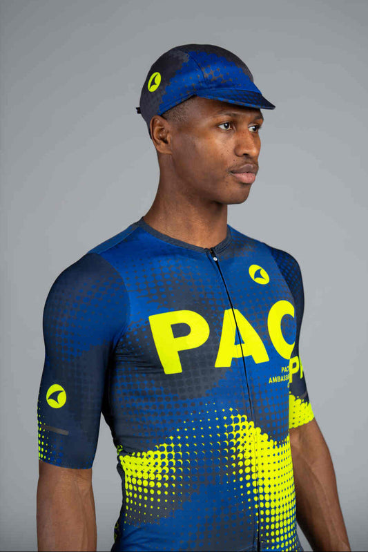 PAC Cycling Cap